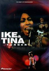 Ike Turner : The Best of Musikladen